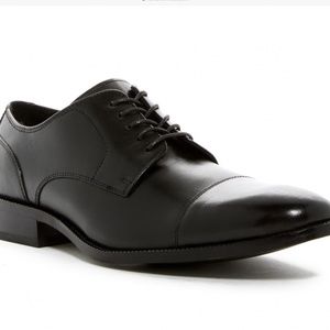 Cole Haan Men Size 11 Benton Cap Shoes NEW IN BOX
